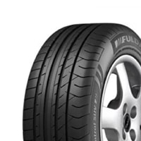 215/55R18 99V XL Fulda EcoControl Suv FP